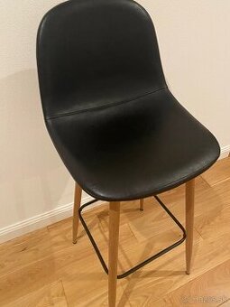 Barové stoličky 3ks