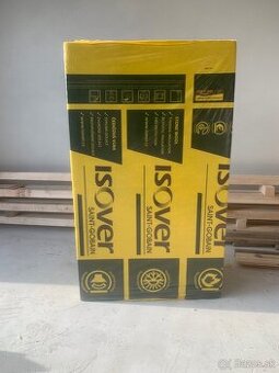 Vata fassádna (Isover) 50mm