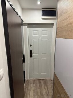 Garsónka na prenájom v Šali - 1