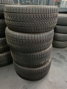 zimné pneumatiky 245/40 R19 98V GOODRIDE