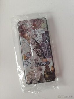 Kryt na Xiaomi Redmi Note 12 Pro plus