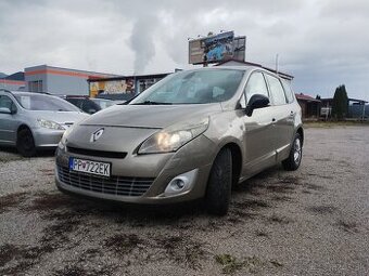 Renault Grand Scénic 1.9 dCi Advantage