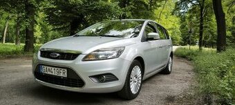 Ford Focus na predaj