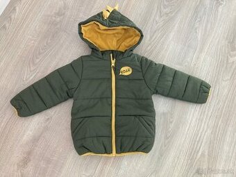 Detská bunda vel.92