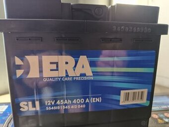 Batéria  45 Ah ERA