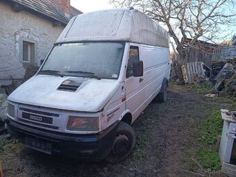 Iveco Daily turbo