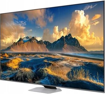 LG 65" 4K QNED evo MiniLED Smart TV ÚPLNE NOVÝ