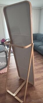 zrkadlo IKEA