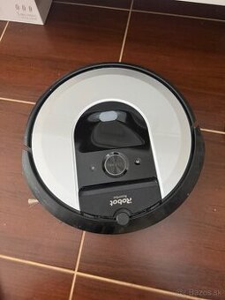 irobot roomba I7