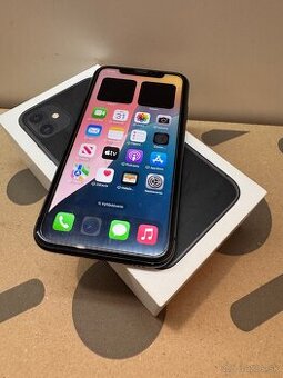 iPhone 11 64 GB
