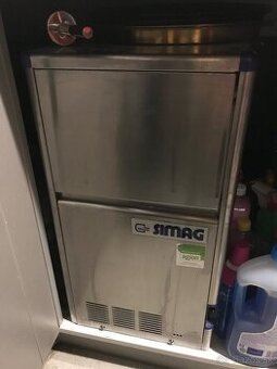 Výrobnik ladu Simag