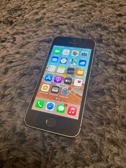 📱 iPhone SE 2016