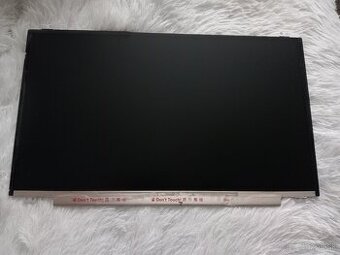 predám 17,3" LED SLIM displej 30pin eDP - B173RTN02