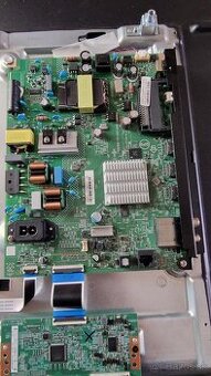Philips - 43PUS7607 - 715GC925-C01-000-004D
