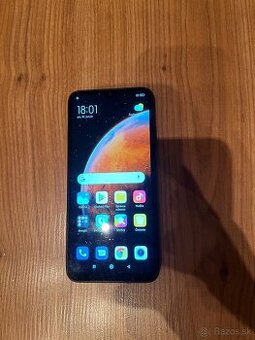 Xiaomi Redmi 9C 3gb/64gb