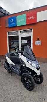 Piaggio Mp3 300