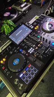 Pioneer DJ XDJ-RX3 + Profi Case