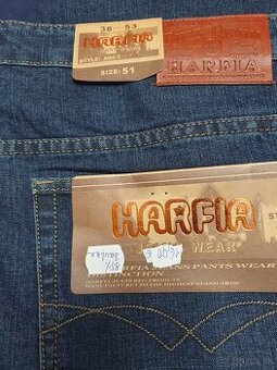 Predám Pánske Rifle č.51 (NOVÉ)