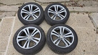 5x112 r18 VW Sebring