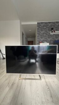 Predám Sony KD-55XE7077 55” 4K Smart TV