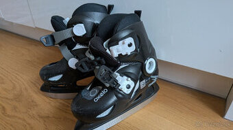 Detske korcule Oxelo Play 3, vel. 26 - 28