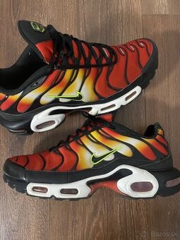 Nike AirMax Plus TN