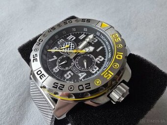 Invicta Racing