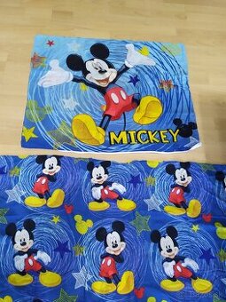 Posteľné obliečky