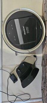 Predám robotický vysávač Robzone Duoro