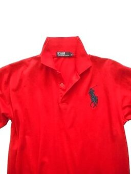 Polo tričko Ralph Lauren veľ. XXL