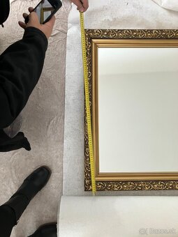 Predám nádherne obrazy so špičkovými rámami