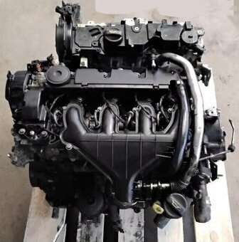 Predám MOTOR Ford MONDEO 2.0 TDCI GALAXY S MAX C MAX 2.0 TDC