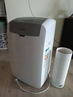 Mobilná klimatizácia whirpoool