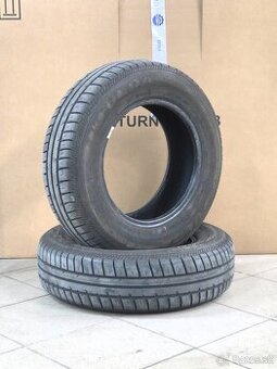 Predám 175/80 r14 Letné, Fulda