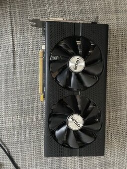RX 470 4Gb Gddr5 Graficka Karta