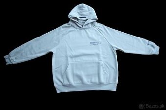 ESSENTIALS mikina veľkosť M