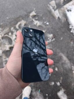 Predám iphone 13 128GB