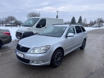 ✅  2012 Škoda Octavia Combi 2.0 TDI DSG AUTOMAT Elegance