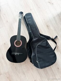 Klasická gitara
