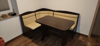 Rohova lavica zo Stolom