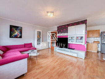 3 izbový Pražák 68m2, Košice staré mesto - Vojenská