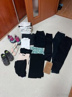 Balik damskeho oblecenia