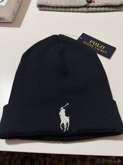 Polo ralph lauren zimná čiapka unisex