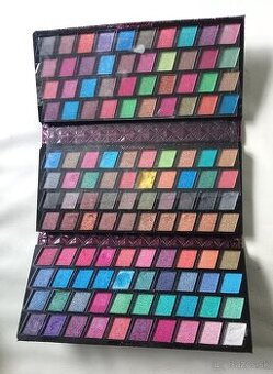 Paletka očných tieňov - 1