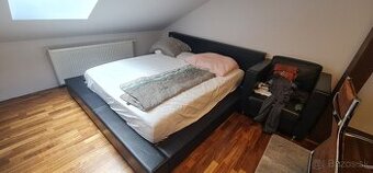 Predam manzelsku postel