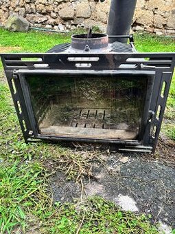 Krbová vložka 12kw