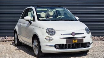 Fiat 500C 1.2 Lounge