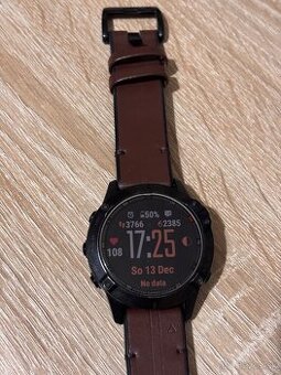 Garmin Fenix 6 pro
