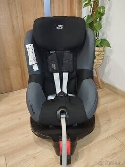 Britax Römer autosedačky