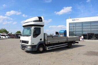 DAF LF 45.180, NEPOJIZDNÉ, EURO 3, PNEU 80%